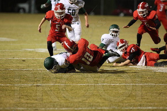 vGlen Rose @ Episcopal 11-7-2014 (©Justin Manning) JWM_212
