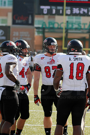 ASU @ North Texas 11-3-12 (Justin Manning)0065