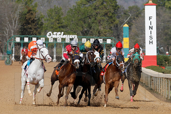 Oaklawn 1-11-13 (Justin Manning)0081