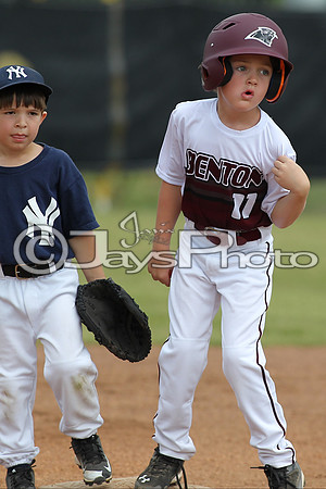 Arkadelphia vs Benton 5-6 year old All-Stars 6-13-2015 (©Justin Manning) JWM_0077