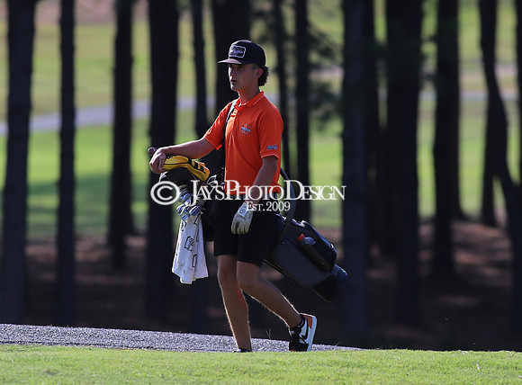 High School Golf (Bauxite @ Malvern) 8-26-24_JWM_0265