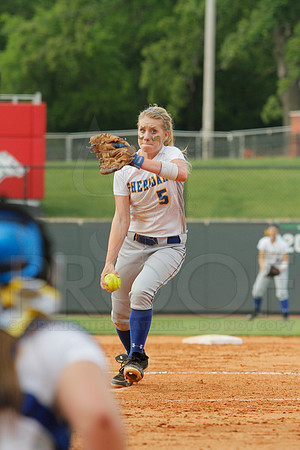 6A State Softball Finals Sheridan vs. Benton 5-23-2014 (© Justin Manning) JWM_0344