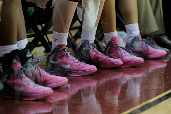 LA Tech @ UALR 1-30-13 (Justin Manning)0164