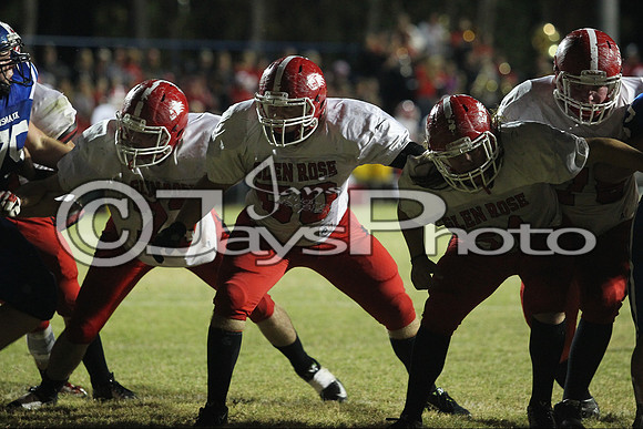 Glen Rose @ Bismarck 10-9-2015 (©Justin Manning) JWM_0448