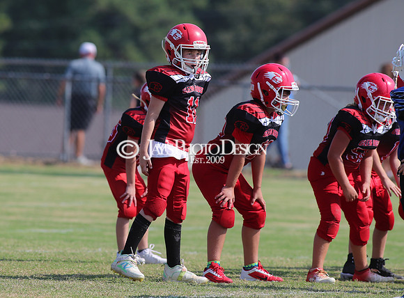 4th Grade Peewee Football (Glen Rose @ Bismarck) 8-24-24_JWM_0068