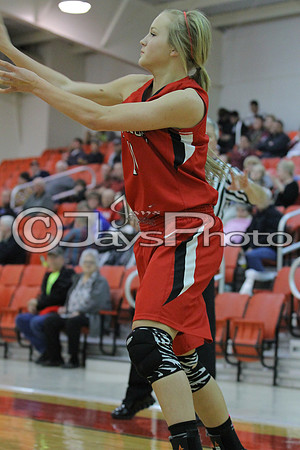 Glen Rose vs. Perryville Girls 3A District Tournament 2-20-2015 (©Justin Manning) JWM_045