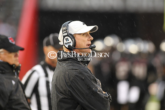 UNLV @ Arkansas State 9-22-18_JWM_0496