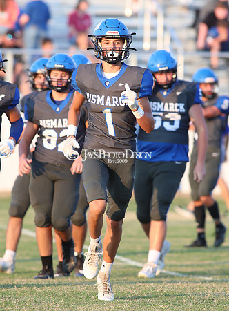 Harmony Grove @ Bismarck (Scrimmage) 8-23-24_JWM_0111