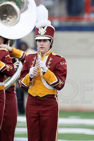 Independence Bowl ULM vs. Ohio 12-28-12 (Justin Manning)0089