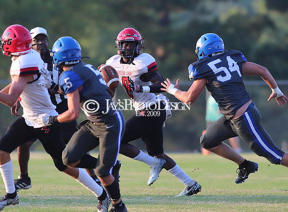 Harmony Grove @ Bismarck (Scrimmage) 8-23-24_JWM_0061