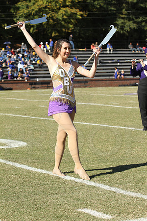 Southern Arkansas University @ Ouachita Baptist University 11-1-2014 (©Justin Manning) JWM_455