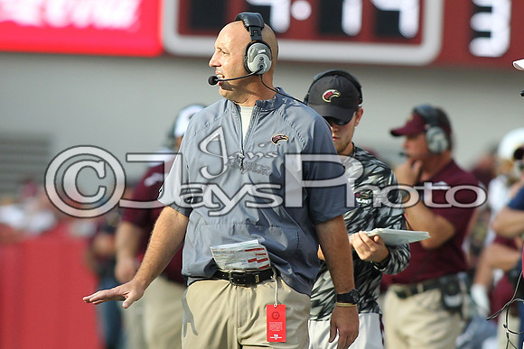 University of Louisiana-Monroe @ Alabama 9-26-2015 (©Justin Manning) JWM_0186