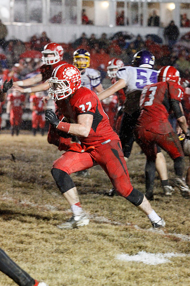 Lavaca @ Glen Rose 11-22-13 (©Justin Manning) JWM_0108