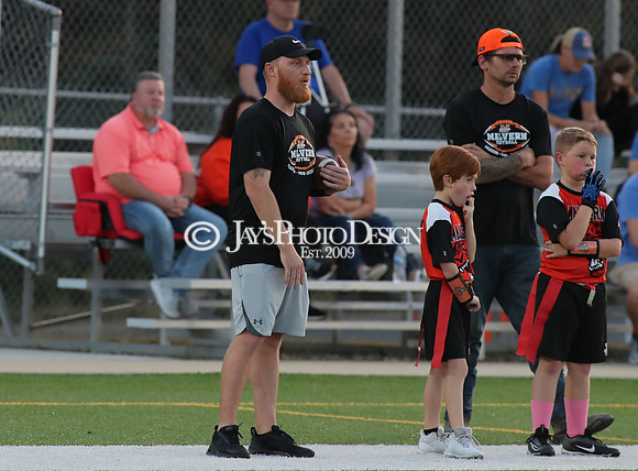Malvern @ Lakeside 3rd Grade Flag Football (Championship) 10-29-24_JWM_0230