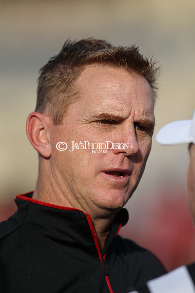 ULM @ Arkansas State (Senior Day) 11-17-18_JWM_0506