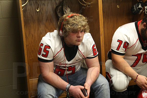 Glen Rose vs. Charleston 12-21-13 (©Justin Manning) (©Justin Manning) JWM0082 0082