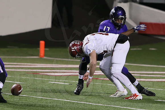 El Dorado vs. Pine Bluff 12-14-13 (©Justin Manning) (©Justin Manning) JWM_0363