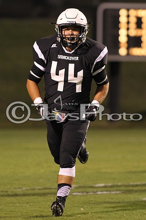 Smackover vs. Warren (Hooten's Kickoff Classic) 8-31-2015 (Scrimmage) 8-31-2015 (©Justin Manning) JWM_0031