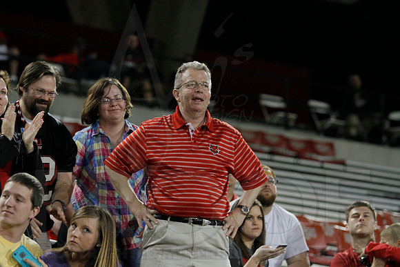AState Spring Game 4-18-2014 (© Justin Manning) JWM_0729
