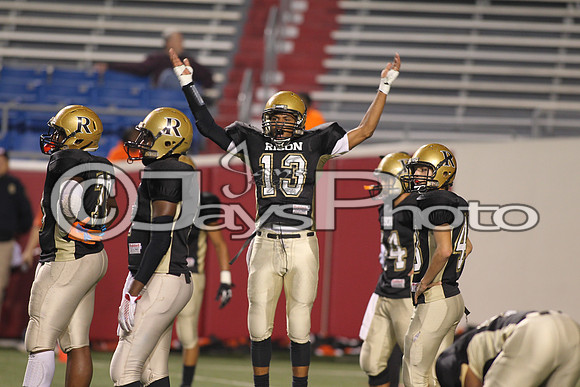 2A State Finals Rison vs. McCrory 12-11-2015 (©Justin Manning) JWM_0549
