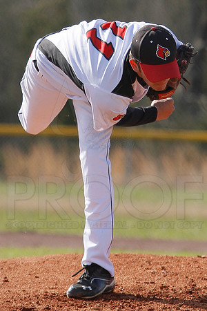Glen Rose @ Harmony Grove 3-25-13 (© Justin Manning) JWM0094