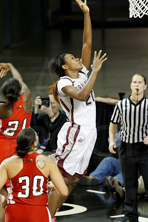 Western Kentucky vs. UALR Women's 3-10-13 JWM0235 (©Justin Manning)