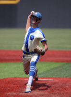 Taylor vs. St. Joseph (AAA 1A State Final) 5-22-25
