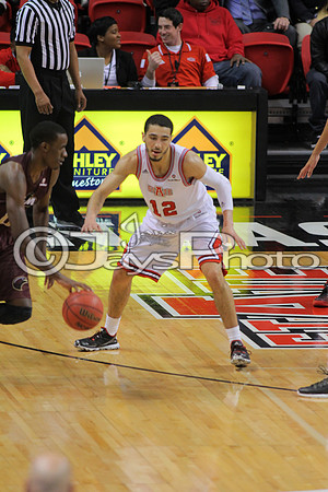 ULM @ Arkansas State Men's Basketball 2-21-2015 (©Justin Manning) JWM_220