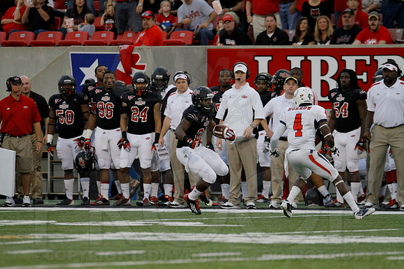 Southern Alabama @ ASU 10-13-12 (Justin Manning)0134