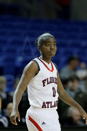 Florida Atlantic vs. UL-Monroe Women's JWM0078 (©Justin Manning)