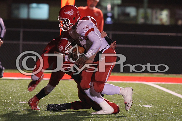 McGehee @ Glen Rose 11-13-2015 (©Justin Manning) JWM_1338