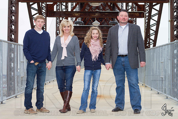 Welch Family 11-24-13 (©Justin Manning) JWM_0048