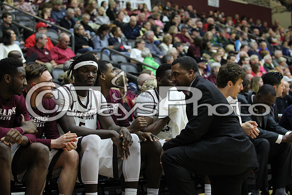 Arkansas State @ Little Rock Men's Basketball 1-14-17_JWM_00062