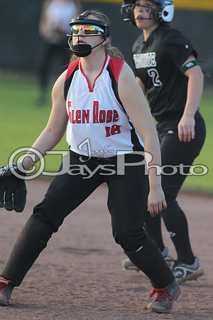 Glen Rose @ Bauxite Softball 3-17-16_JWM_212