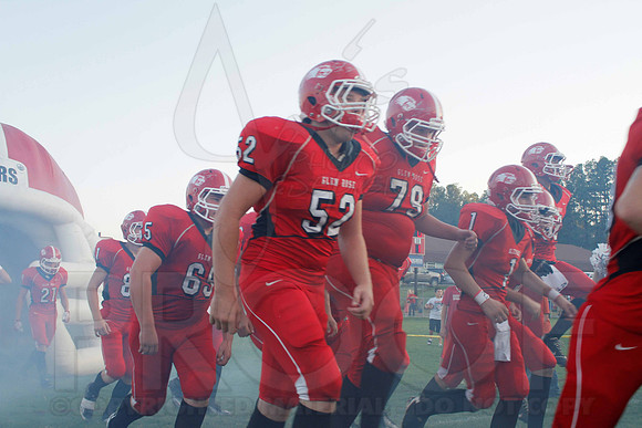 Glen Rose @ Malvern 9-3-12 (Justin Manning)253