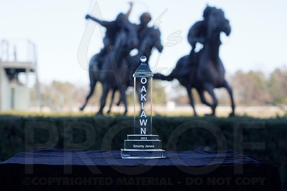 Oaklawn 1-21-13 (Smarty Jones Stakes) (Justin Manning)0077