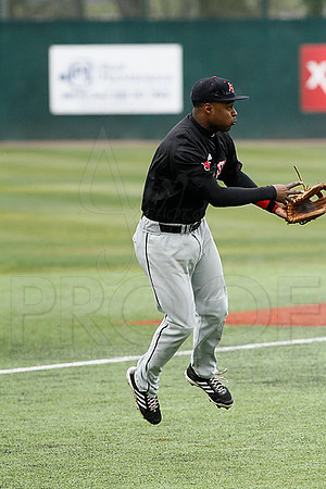 ASU @ UALR baseball 3-17-13 (© Justin Manning) JWM0370
