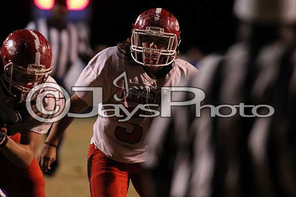 Glen Rose @ Bismarck 10-9-2015 (©Justin Manning) JWM_0479