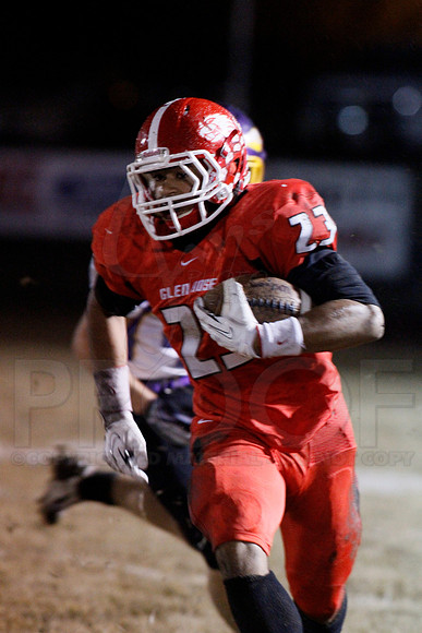 Lavaca @ Glen Rose 11-22-13 (©Justin Manning) JWM_0049