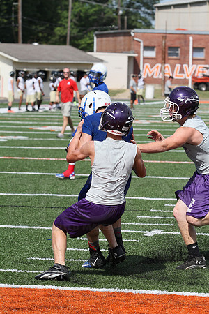 1st Annual James King 7 on 7 (Malvern) (� Justin Manning) JWM0139