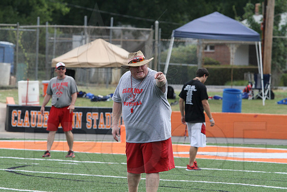 1st Annual James King 7 on 7 (Malvern) (� Justin Manning) JWM0247