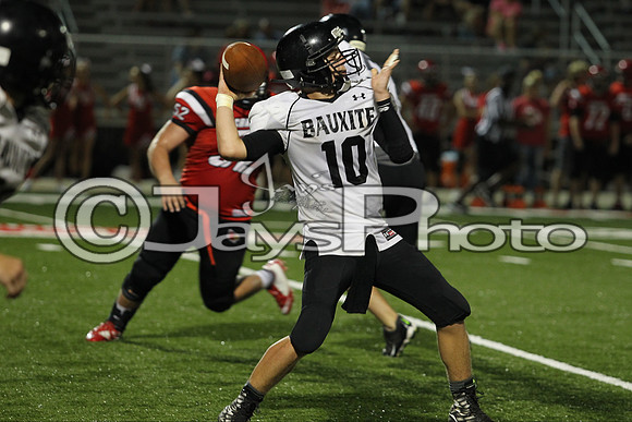 Bauxite @ Harmony Grove (Scrimmage) 8-25-2015 (©Justin Manning) JWM_0287