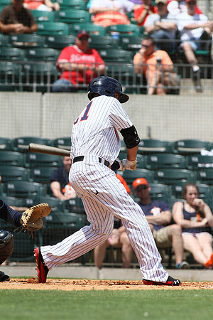 Corpus Christi Hooks @ Arkansas Travelers 6-2-13 (© Justin Manning) JWM0124
