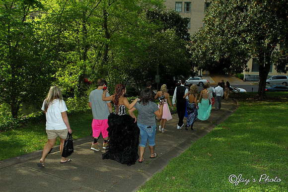 Glen Rose Prom 2015 4-17-2015 (©Justin Manning) JWM_0201