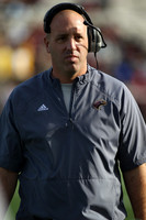 Arkansas State @ ULM 11-14-2015 (©Justin Manning) JWM_0088