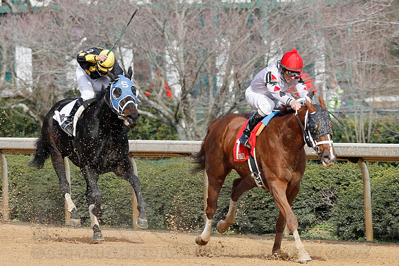 Oaklawn 1-11-13 (Justin Manning)0098