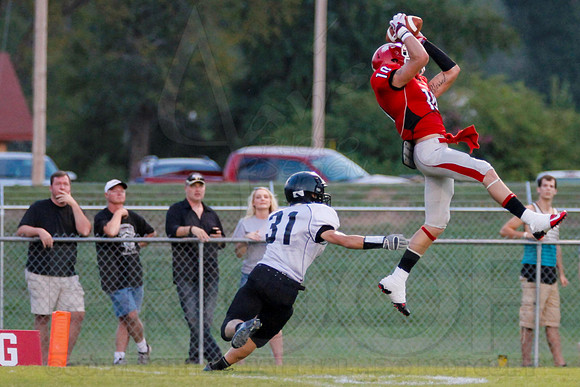 Bauxite @ Glen Rose 9-7-12 (Justin Manning)166