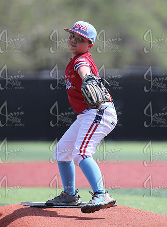 Hot Springs Nationals vs. Texarkana Sticks 9U 3-30-25_JWM_0696