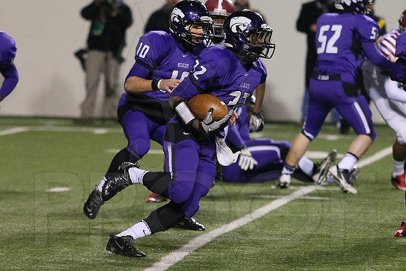 El Dorado vs. Pine Bluff 12-14-13 (©Justin Manning) (©Justin Manning) JWM_0266