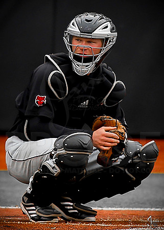 ASU @ UALR baseball 3-17-13 (© Justin Manning) JWM0514 5x7